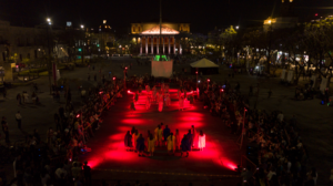 Resistencia - Colectivo LASTESIS