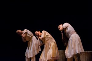 Nantli - A la Deriva Teatro