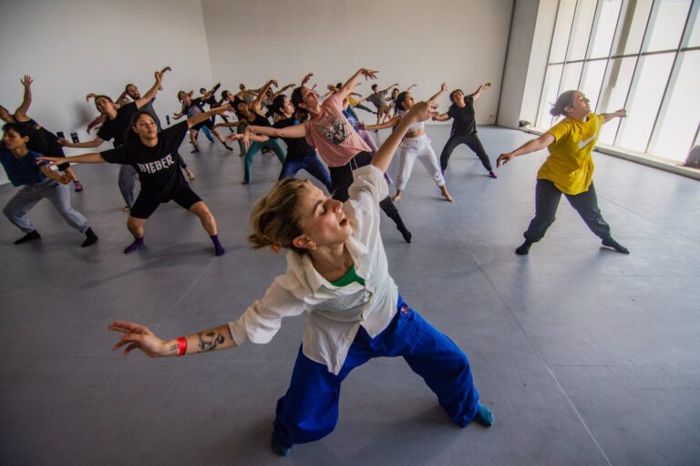 Taller Danza Komoco Company