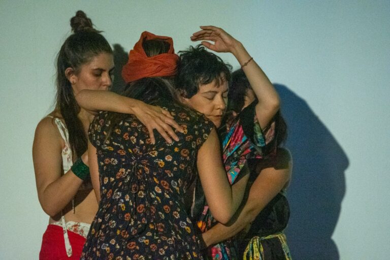 Ovulatoria - Maternidad Expandida