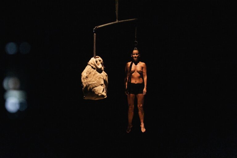 Variaciones sobre el café - Mariana Blanco